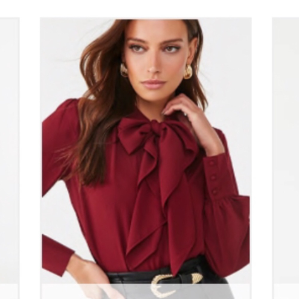 Forever 21 top